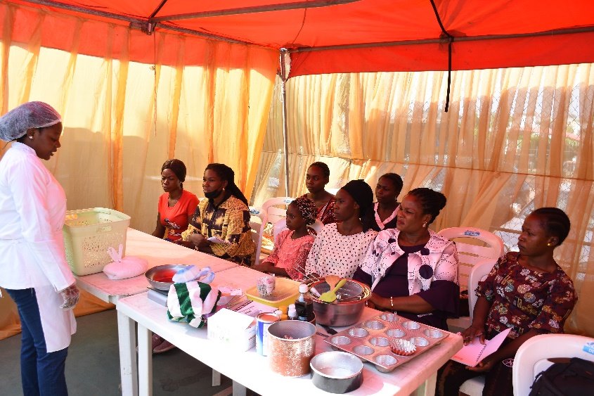 Community engagement